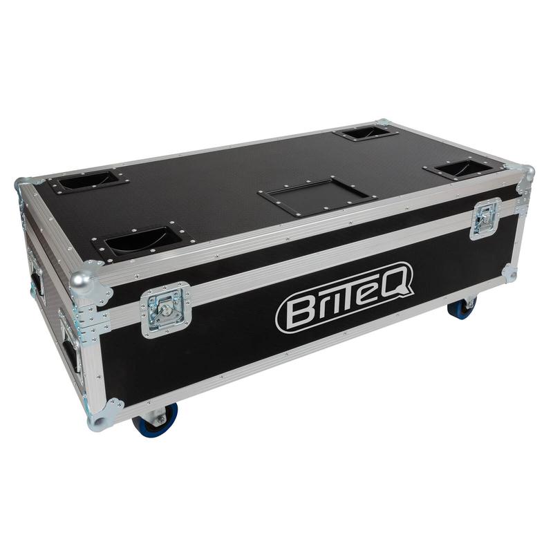 PROJECTOR CASE 6