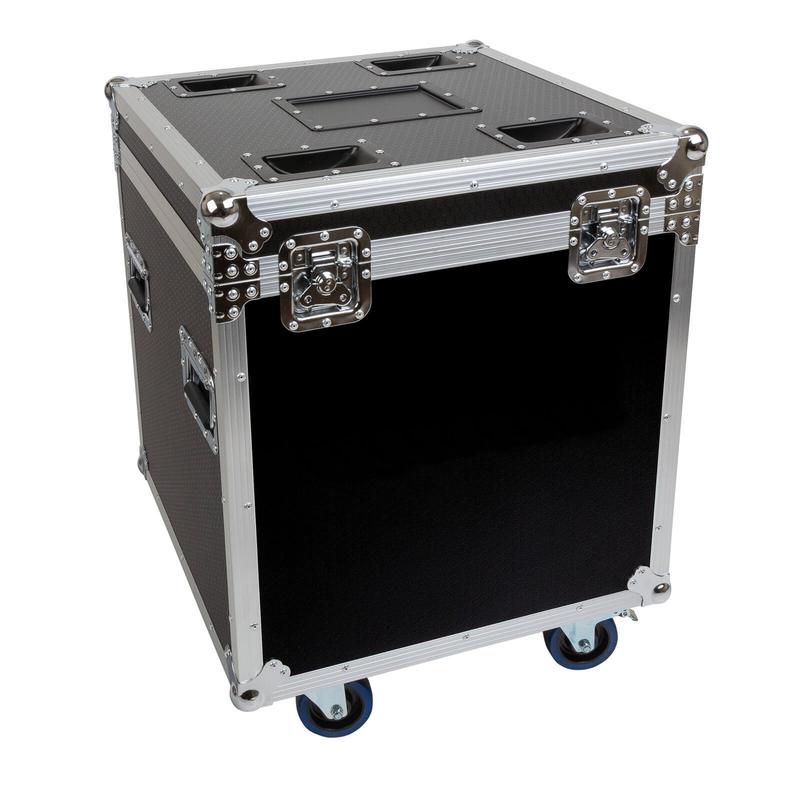 MOVING HEAD CASE 12
