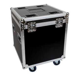 MOVING HEAD CASE 12