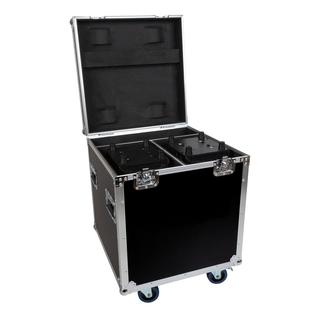 MOVING HEAD CASE 12