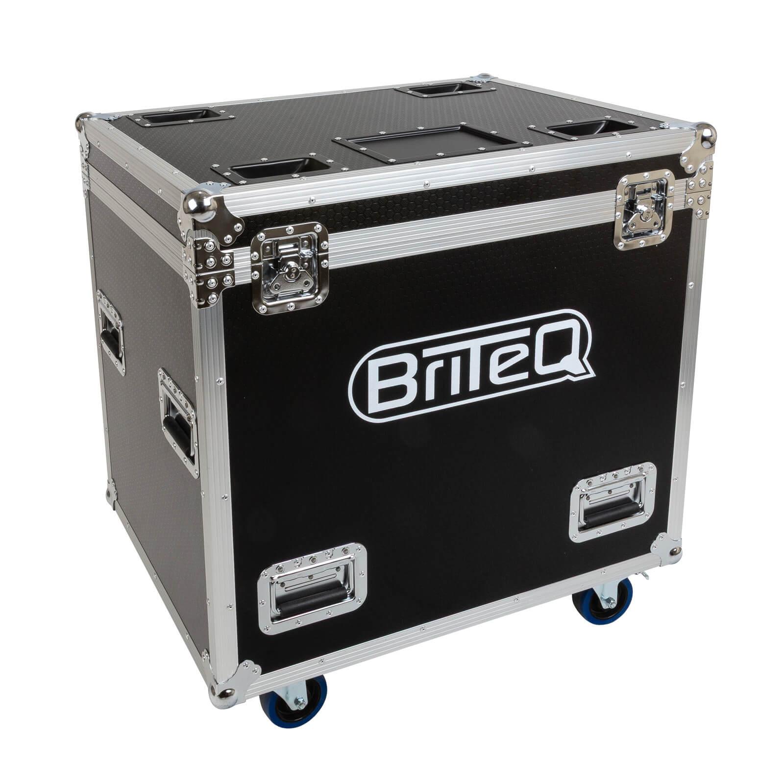 MOVING HEAD CASE 13