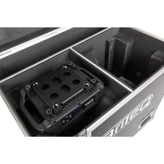 MOVING HEAD CASE 13
