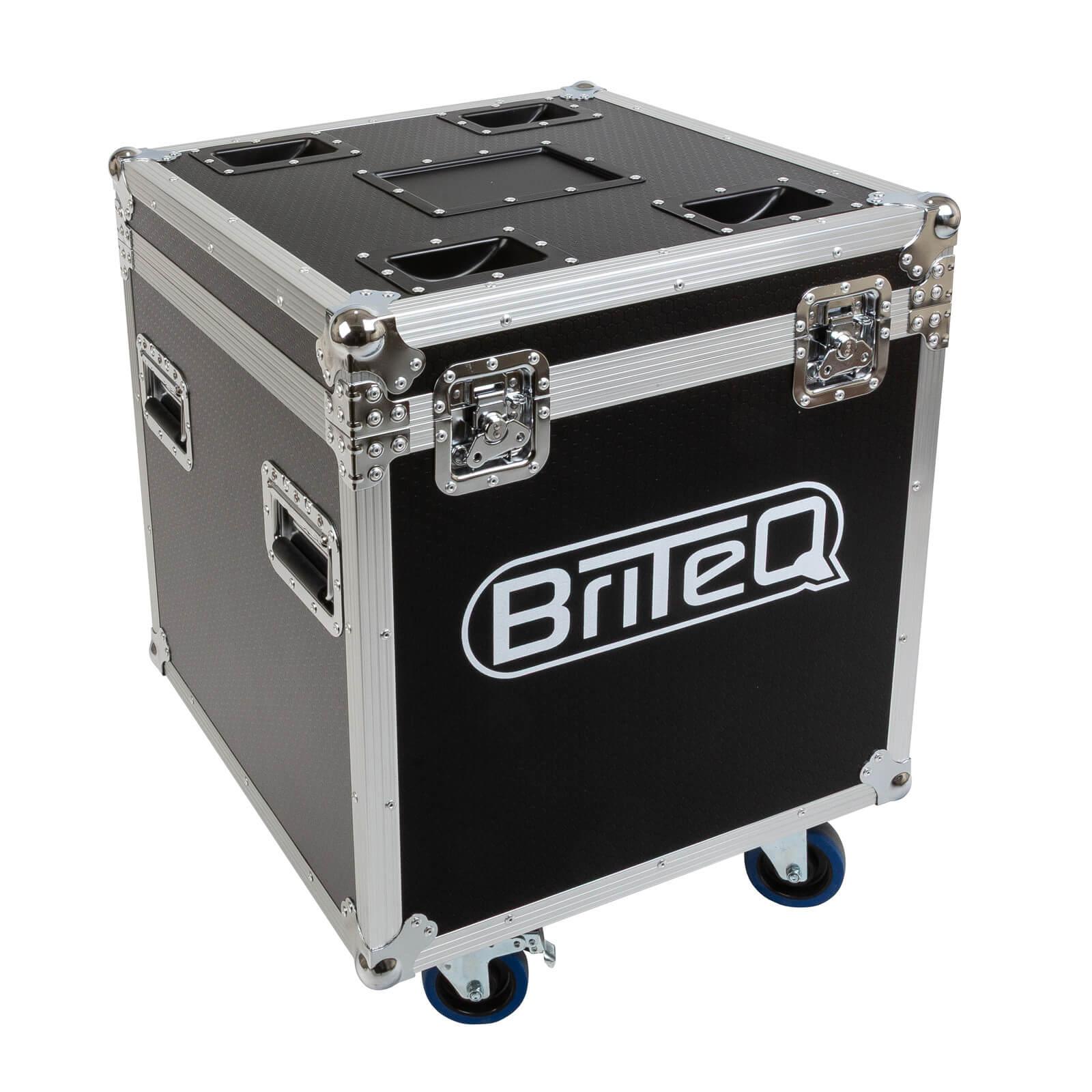 MOVING HEAD CASE 14