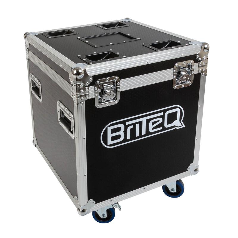 MOVING HEAD CASE 14