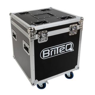 MOVING HEAD CASE 14