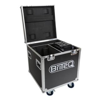 MOVING HEAD CASE 14