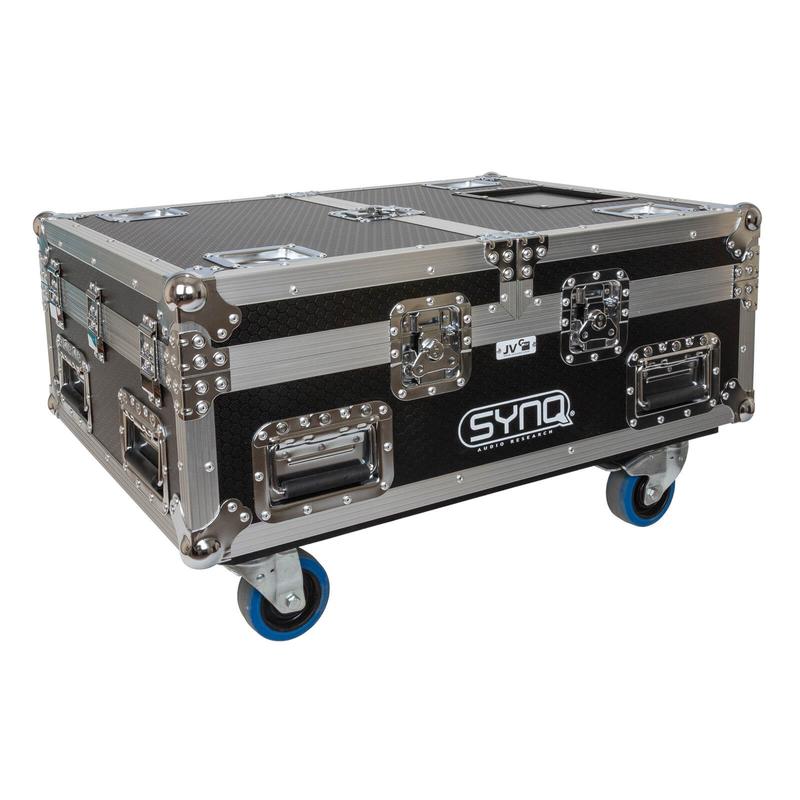 CASE FOR 8x SC-05 Mk2