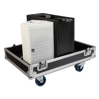 CASE FOR 4x SC-08 Mk2