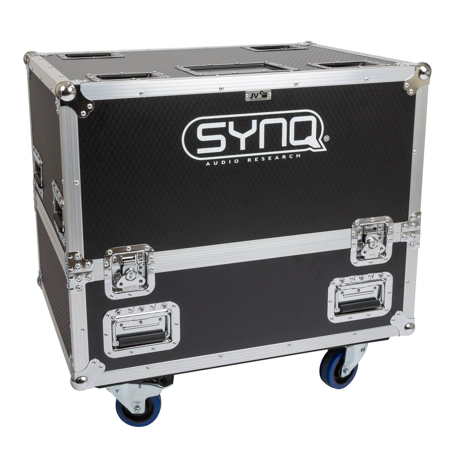 CASE FOR 2x SC-12 Mk2