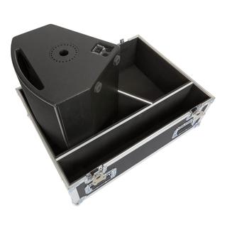 CASE FOR 2x SC-12 Mk2