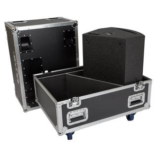 CASE FOR 2x SC-15 Mk2