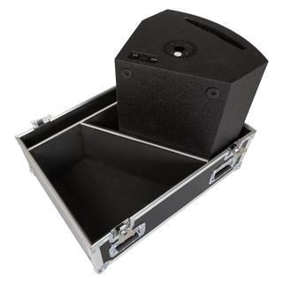 CASE FOR 2x SC-15 Mk2