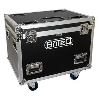 MOVING HEAD CASE 4 Mk2