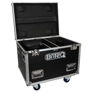 MOVING HEAD CASE 4 Mk2