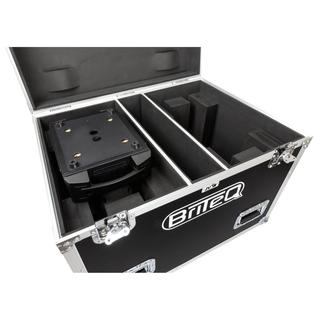 MOVING HEAD CASE 4 Mk2