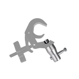 BT-TRUSS Clamp+conical BLK