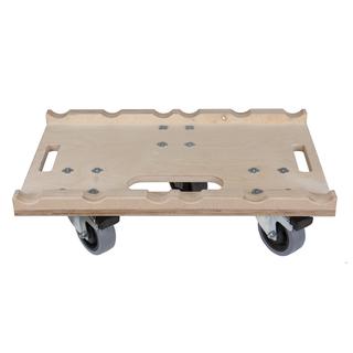 BT-TRUSS 29-TROLLEY-BASE