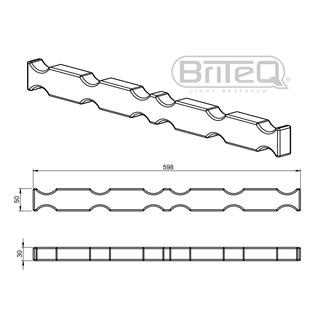 BT-TRUSS 29-TROLLEY-STACK