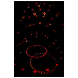 LED DIAMOND II