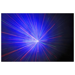 LOUNGE LASER DMX