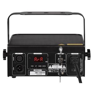 LOUNGE LASER DMX
