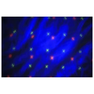 LOUNGE LASER DMX