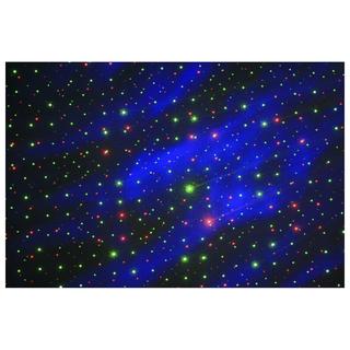 LOUNGE LASER DMX