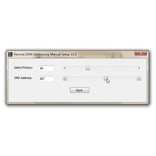 FIRMWARE UPDATER