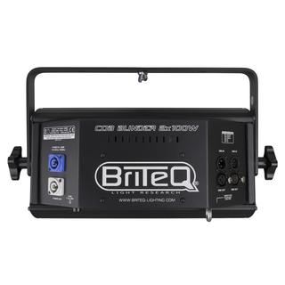 COB Blinder 2x100W
