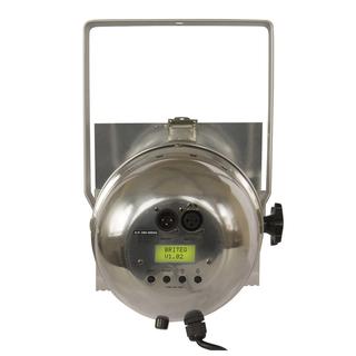 COB PAR56-100WW SILVER