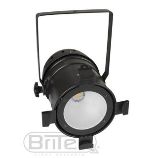 COB PAR56-100WW BLACK