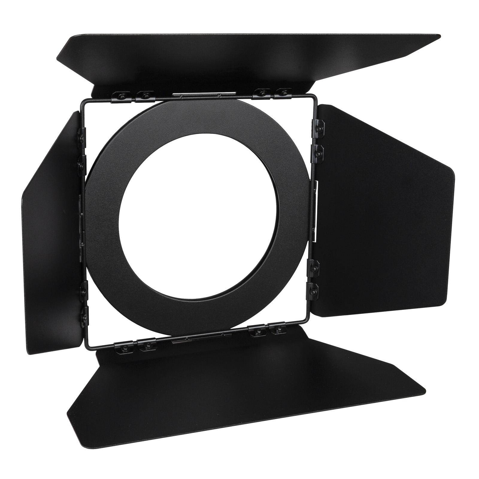 COB BARNDOOR/Black