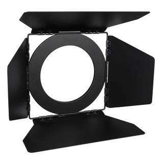 COB BARNDOOR/Black