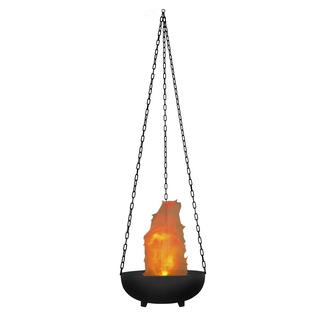 LED VIRTUAL FLAME