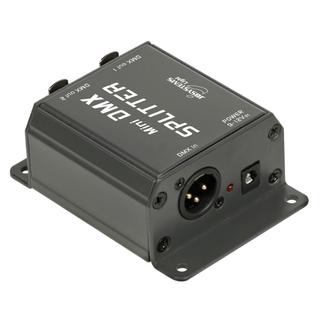 MINI DMX-SPLITTER