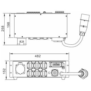 PD-32SH/GERMAN