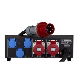 PD-63A Mk2 / FRA-BEL