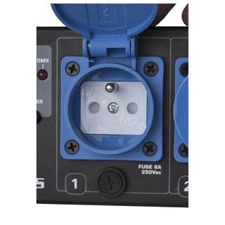 DSP-4 Mk2 /F
