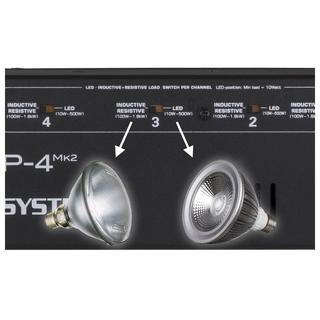 DSP-4 Mk2 /F