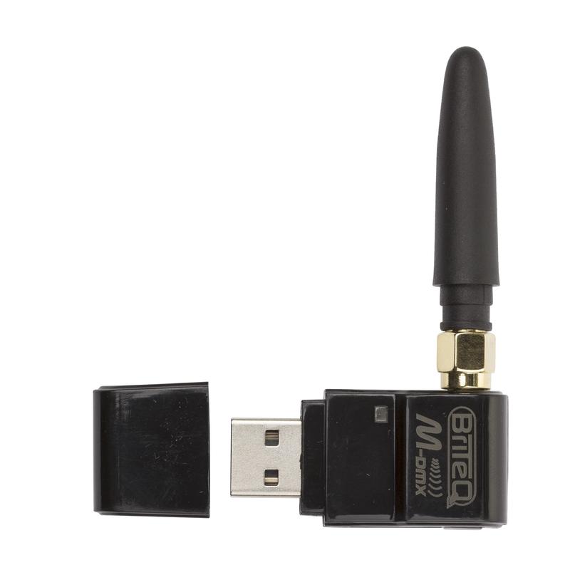 WTR-DMX DONGLE