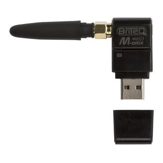 WTR-DMX DONGLE