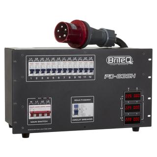 PD-63SH/FRA-BEL