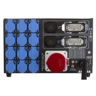 PD-63SH/GERMAN