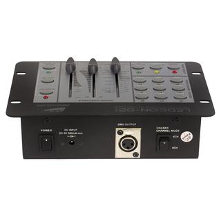 LEDCON-02 Mk2