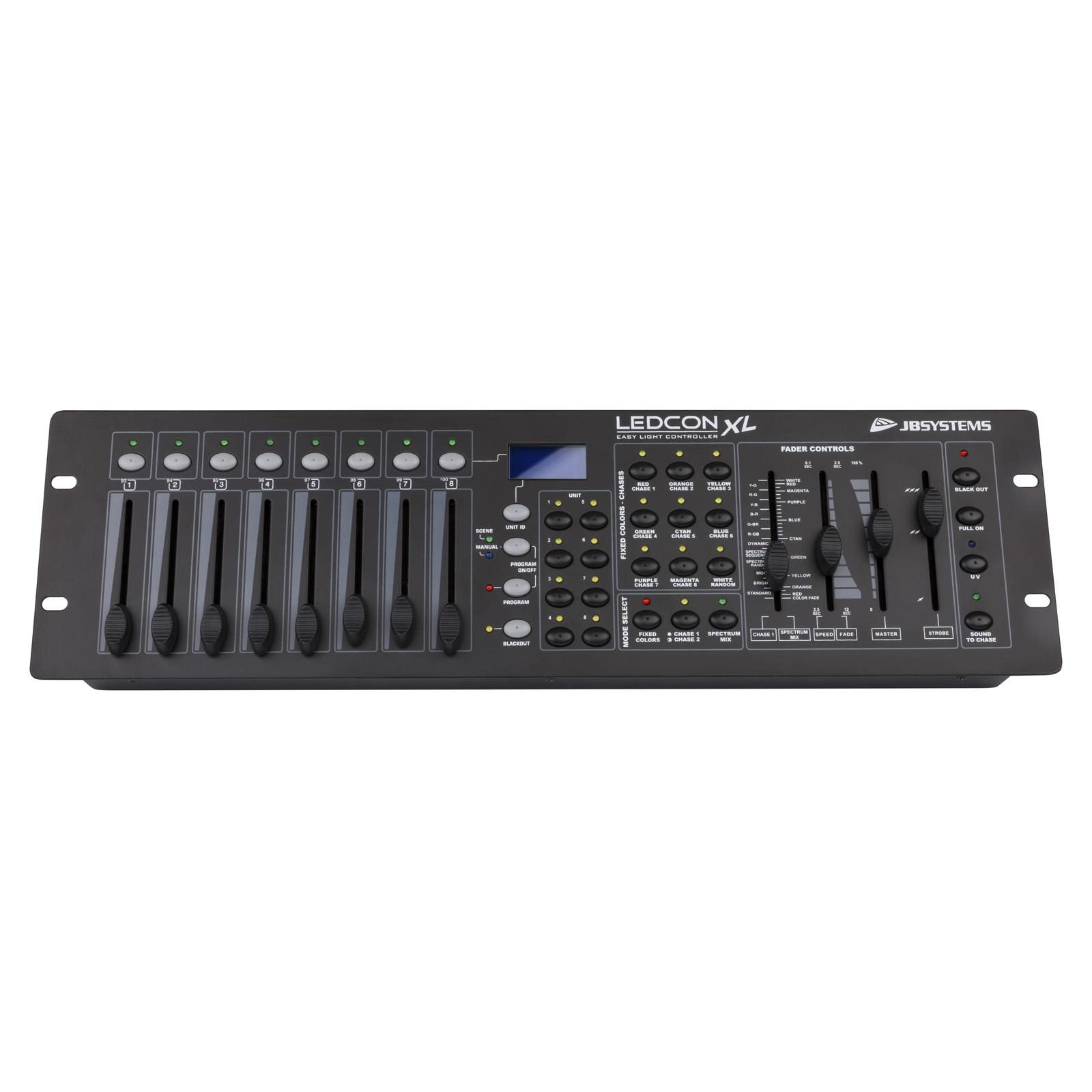 LEDCON-XL
