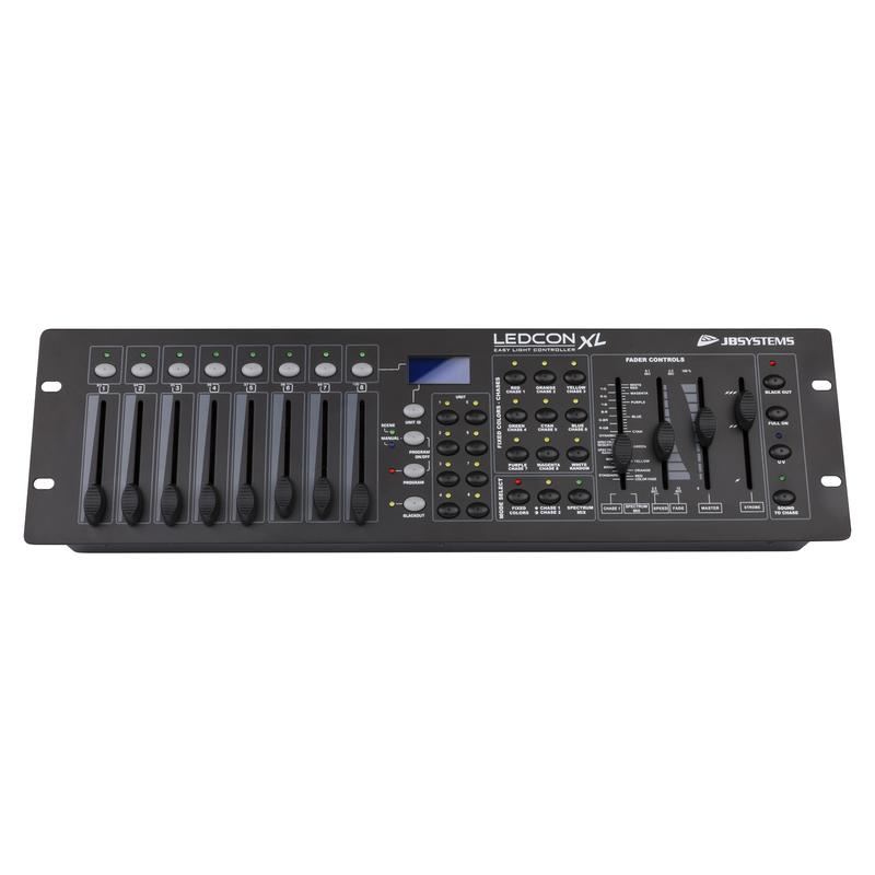 LEDCON-XL