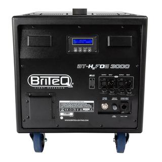 BT-H2FOG 3000