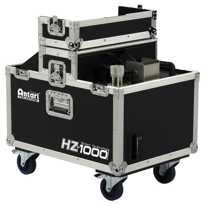 HZ-1000