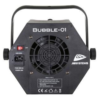 BUBBLE-01