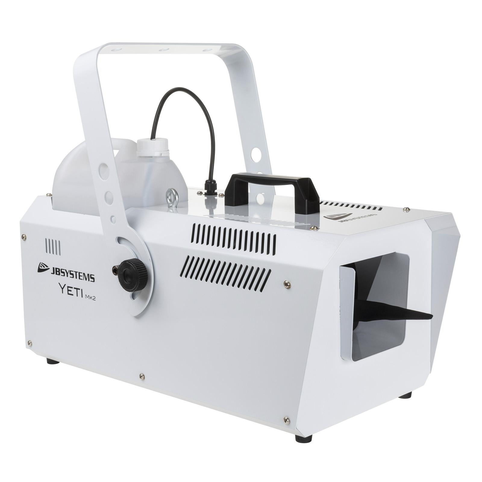 YETI Mk2